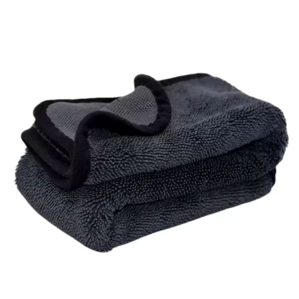 Microfiber Car Drying Towel
