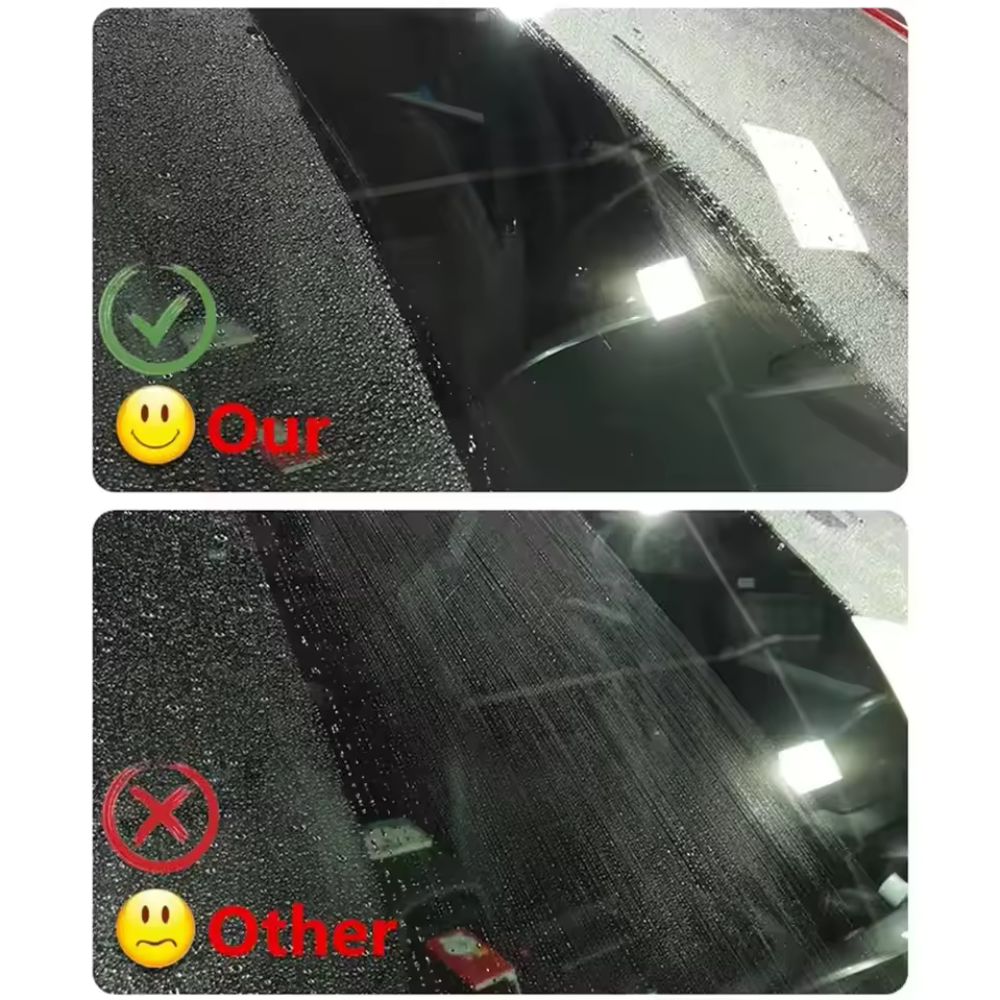 Microfiber Car Drying Towel