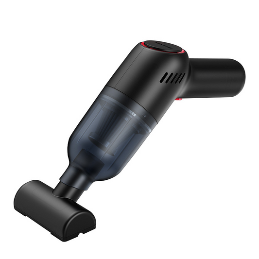 VELOVAC™ Portable Car Vacuum Cleaner