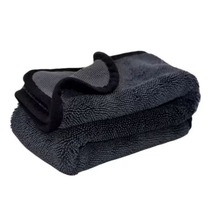 Microfiber Car Drying Towel