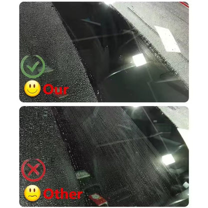 Microfiber Car Drying Towel